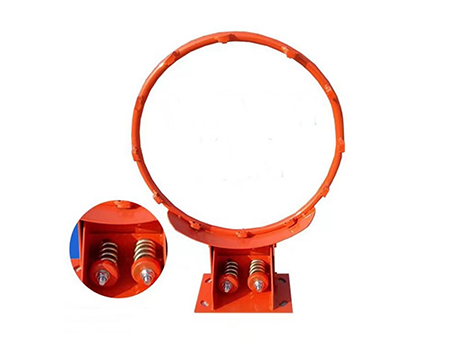 60806 - Çift Yaylı Pota Çemberi 